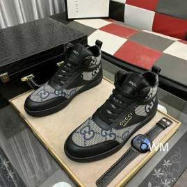 Picture of Gucci Shoes _SKUGuccisz35-44F12035842